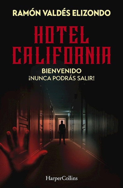Span-Hotel California by Elizondo Ramp¦N Va
