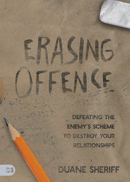 Erasing Offense by Sheriff Duane