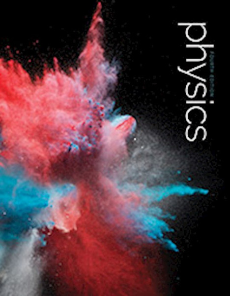 Physiscs Student Edition (4th Eidtion) by BJU Press