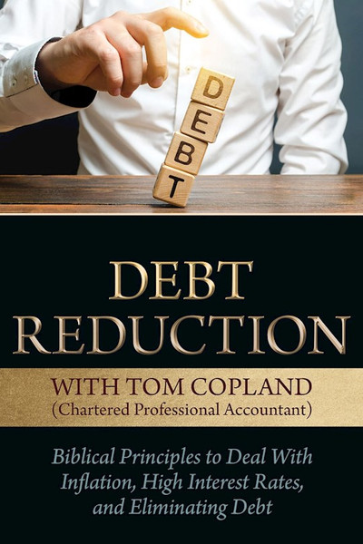 Debt Reduction by Copland Tom