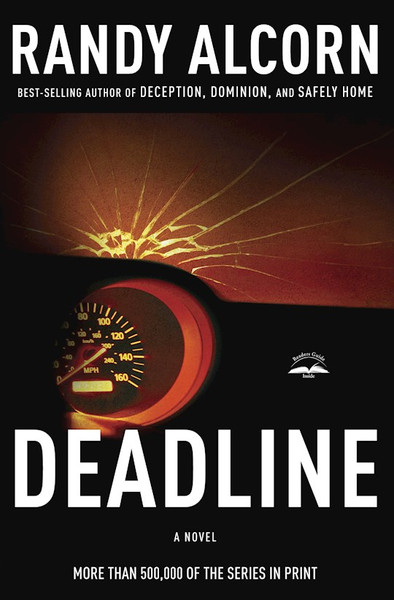 Deadline (Repack) by Alcorn Randy