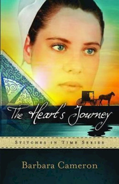 The Heart's Journey (Stitches In Time #2) by Cameron Barbara