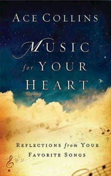 Music For Your Heart by Collins Ace