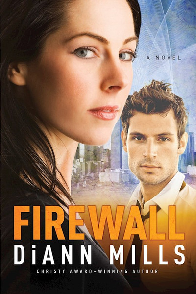 Firewall (FBI: Houston V1) by Mills DiAnn