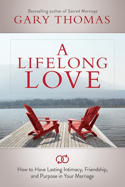 A Lifelong Love-Softcover by Thomas Gary L