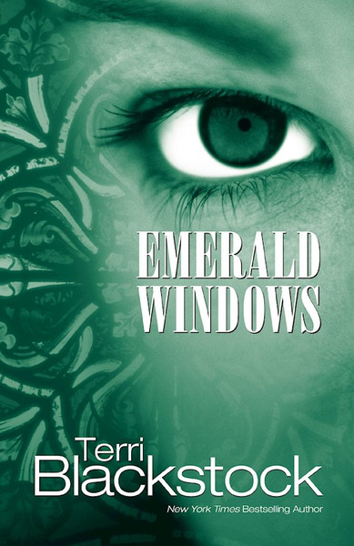 Emerald Windows by Blackstock Terri