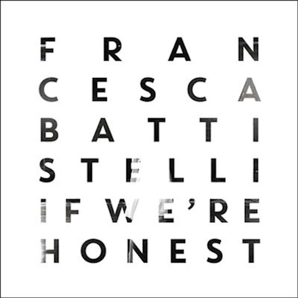 Audio CD-If We're Honest Deluxe Edition by Battistelli Fran