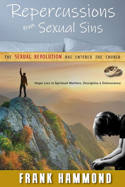 Repercussions From Sexual Sins by Hammond Frank