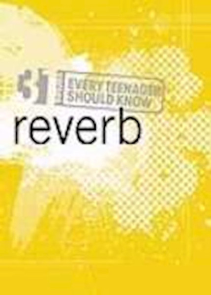 DVD-Reverb by NavPress