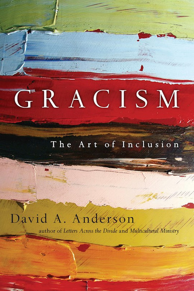 Gracism by Anderson Dr David