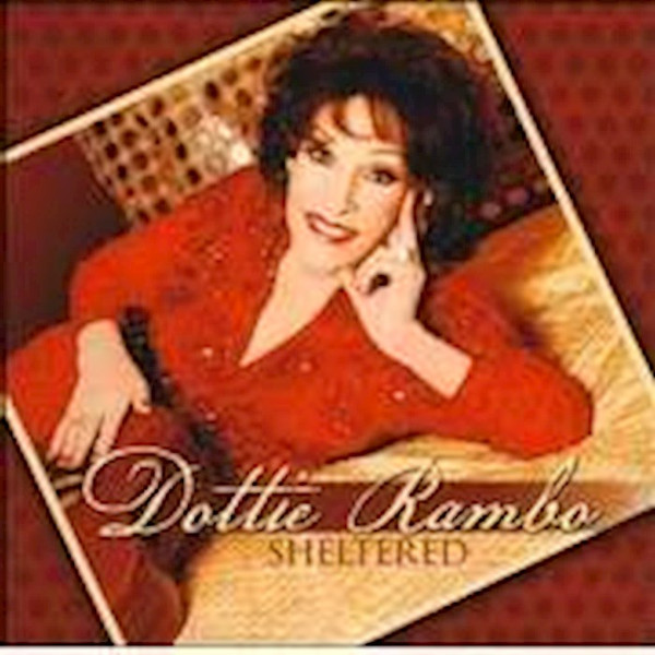 Audio CD-Sheltered by Rambo Dottie