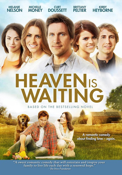 DVD-Heaven Is Waiting by Bridgestone