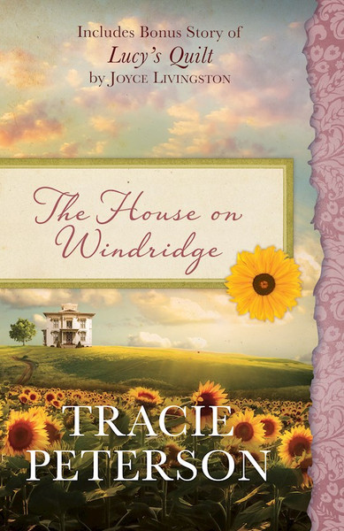 House On Windridge (2-In-1) by Peterson Tracie