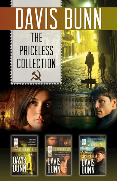 Priceless Collection (3-In-1) by Bunn Davis