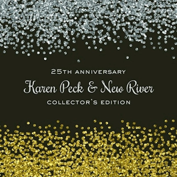 Audio CD-25th Anniversary: Collector's Edition by Peck Karen