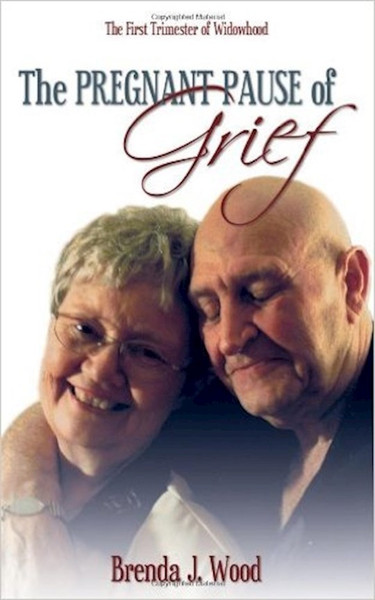 Pregnant Pause Of Grief by Wood Brenda