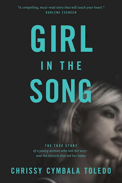 Girl In The Song by Toledo Chrissy Cym