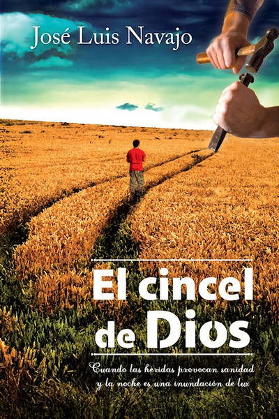 El Cincel de Dios (God's Chisel) by Navajo Jose Luis