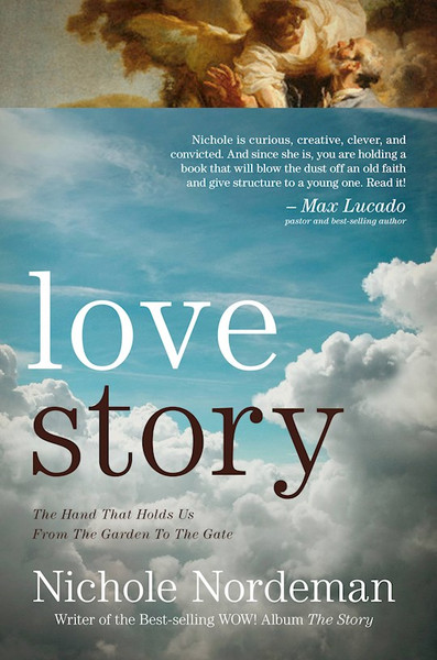 Love Story by Nordeman Nichole