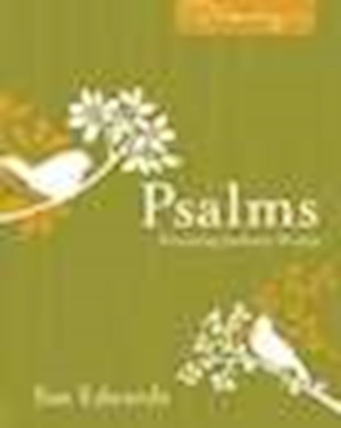Psalms (Discover Together) by Edwards Sue
