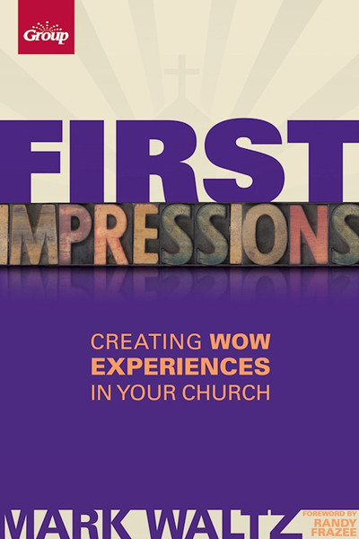 First Impressions (Revised) by Waltz Mark