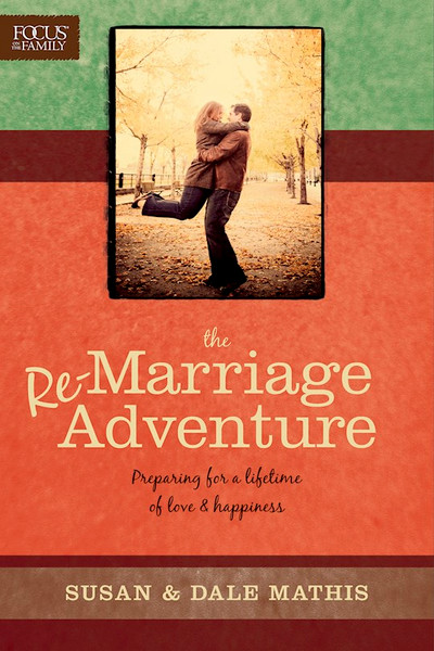 Remarriage Adventure by Mathis Dale&Susan