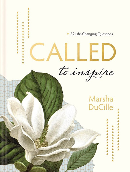 Called To Inspire by DuCille Marsha