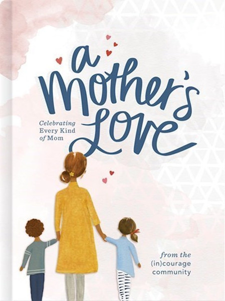 A MotherÆs Love by Rendell Anna