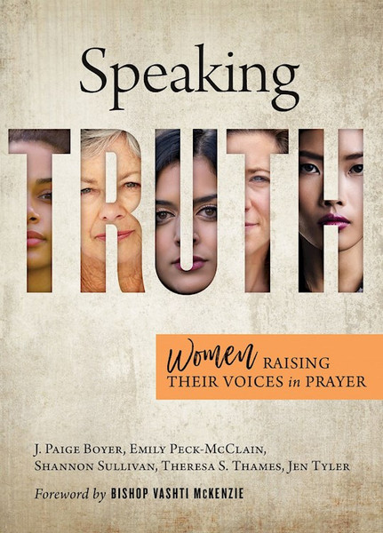 Speaking Truth by Various