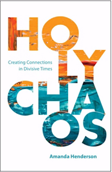 Holy Chaos by Henderson Amanda