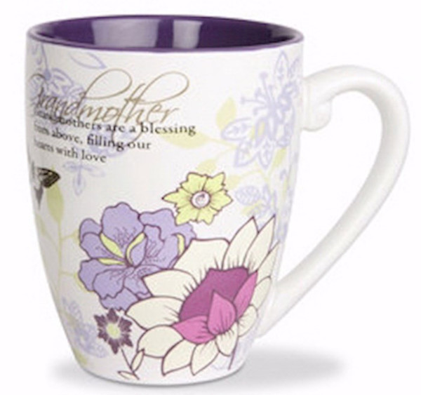 Cup-Grandmother (20 Oz) by Pavilion