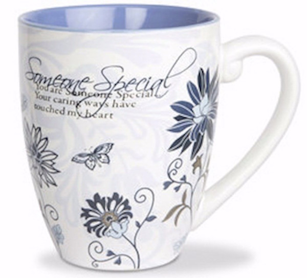 Cup-Someone Special (20 Oz) by Pavilion