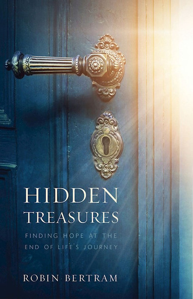 Hidden Treasures by Bertram Robin
