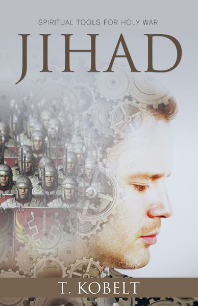 Jihad by Kobelt T.