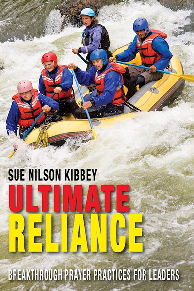 Ultimate Reliance by Nilson-Kibbey Sue