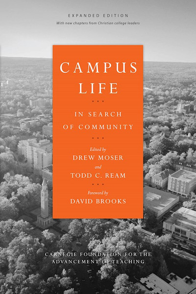 Campus Life by For Carnegie Found