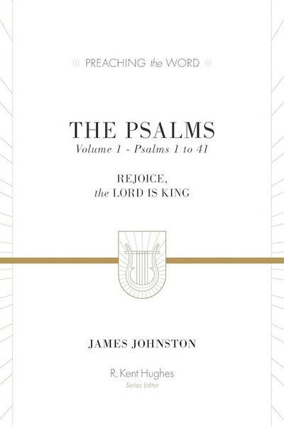 Preaching The Word: Old Testament Set (18 Volumes) by Crossway