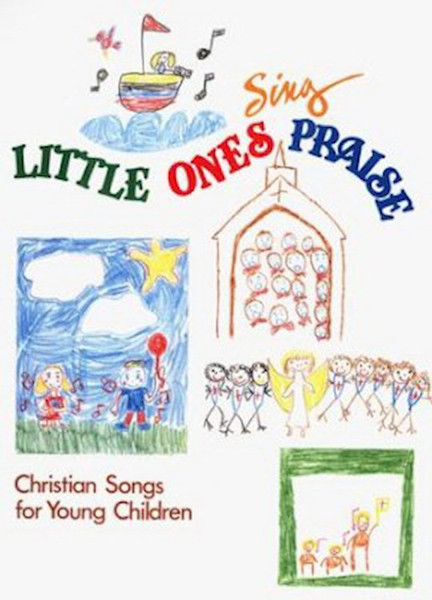 Little One Sing Praise by Bobb Barry L