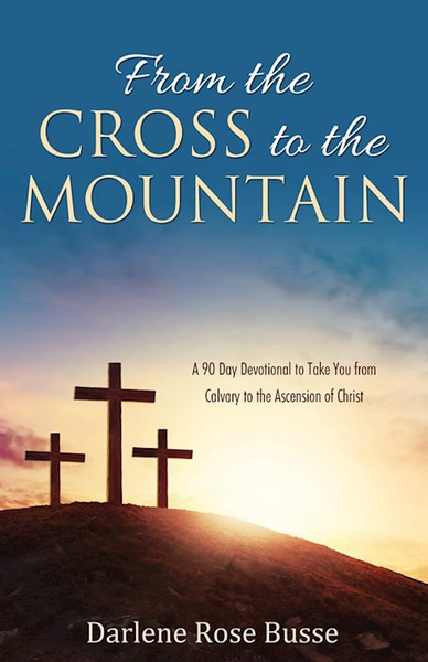 From the Cross to the Mountain by Busse Darlene R.
