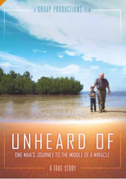 DVD-Unheard Of by Group Productn