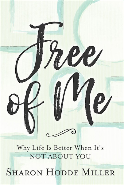 Free Of Me Curriculum Kit by Hodde-Miller Sharo