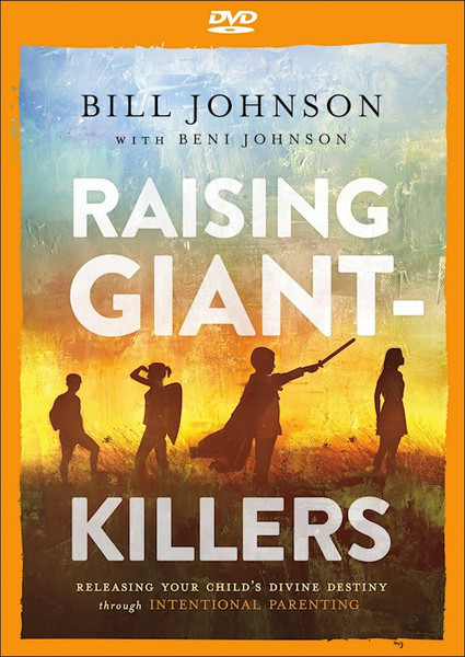 DVD-Raising Giant-Killers by Johnson Bill