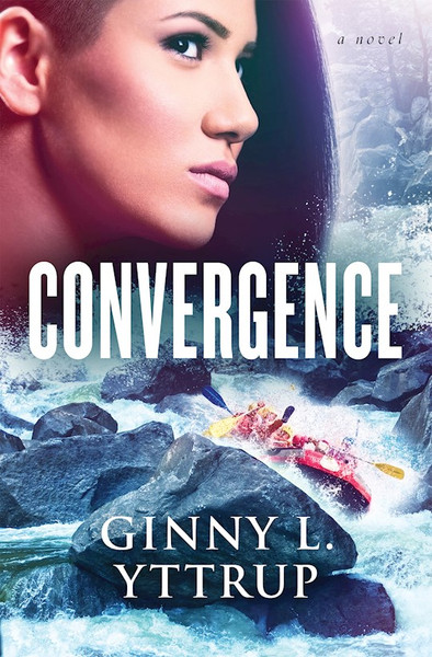 Convergence by Yttrup Ginny L