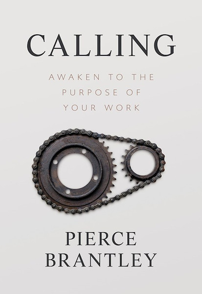 Calling by Brantley Pierce