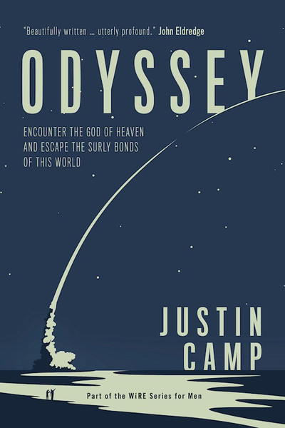 Odyssey by Camp Justin