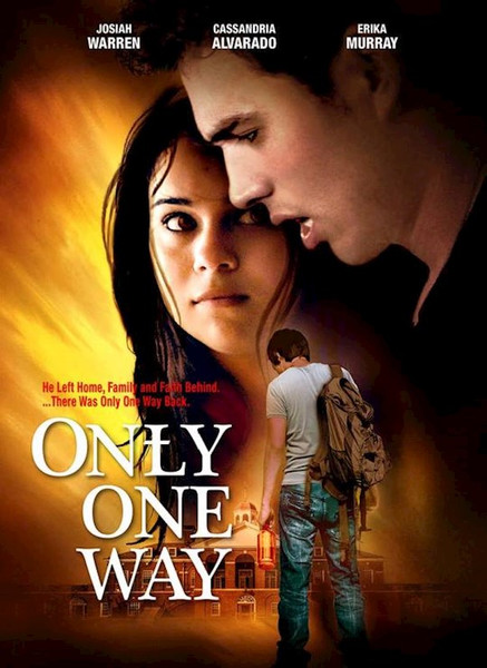 DVD-Only One Way by Bridgestone