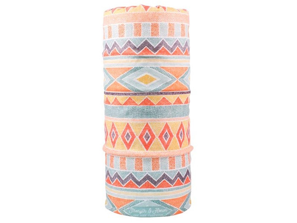 Armour Guard Face Shield-Strength & Honor by Swanson