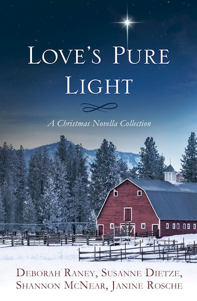 Love's Pure Light (4-In-1) by Various