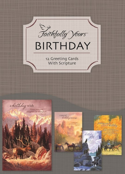 Card-Boxed-Birthday-Heartlands (Box Of 12) by KJV Scripture