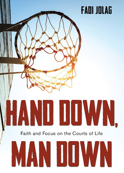 Hand Down Man Down by Jolag Fadi